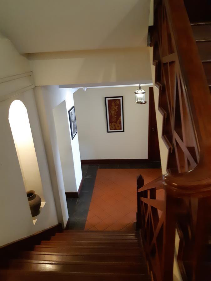 Avilla Phasouk Hotel Vientiane Extérieur photo